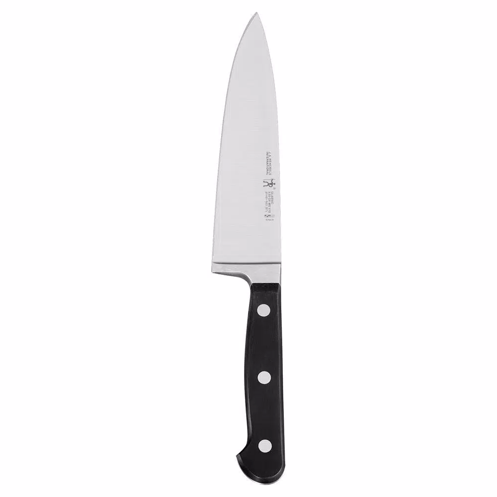 Cutlery Henckels CLASSIC 6 In. Chef’s Knife