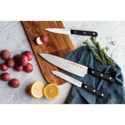 Cutlery Henckels Solution 15-Piece Knife Block Set HD Exclusive 12 Cutlery Henckels Solution 15-Piece Knife Block Set HD Exclusive -Weston Shop henckels knife sets 17550 015 4f 1000