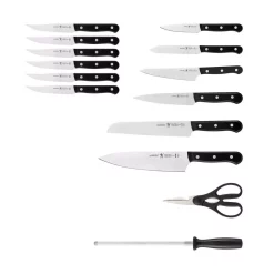 Cutlery Henckels Solution 15-Piece Knife Block Set HD Exclusive 11 Cutlery Henckels Solution 15-Piece Knife Block Set HD Exclusive -Weston Shop henckels knife sets 17550 015 c3 1000