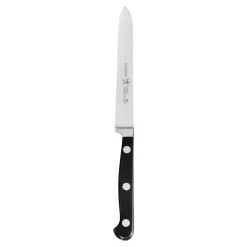 Cutlery Henckels CLASSIC 5 In. Serrated Utility Knife