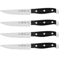 Cutlery Henckels Statement 4-Piece Steak Knife Set