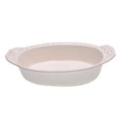 Bakeware Certified International Firenze Collection Oval Baker