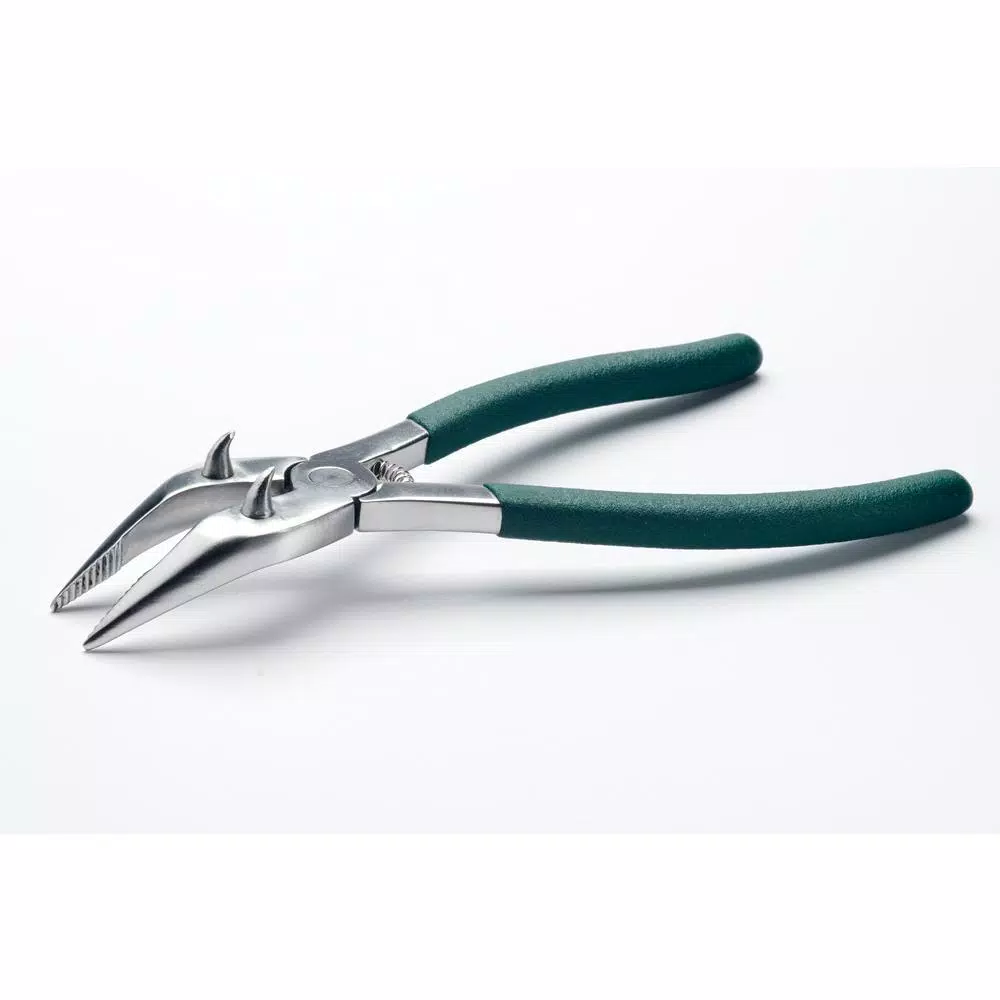 Cutlery LEM 5.25 In. Silver Skin Electric Knife Kit - Image 5