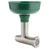 Kitchen Gadgets & Tools LEM Grinder Head Attachment 2-Stage 1 Kitchen Gadgets & Tools LEM Grinder Head Attachment 2-Stage -Weston Shop lem meat grinders 1472 64 1000