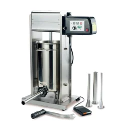 Kitchen Gadgets & Tools LEM Big Bite 30 Lbs. Motorized Sausage Stuffer