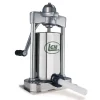 Kitchen Gadgets & Tools LEM 5 Lb. Stainless Steel Vertical Stuffer 2 Kitchen Gadgets & Tools LEM 5 Lb. Stainless Steel Vertical Stuffer -Weston Shop lem sausage stuffers 1606 64 1000