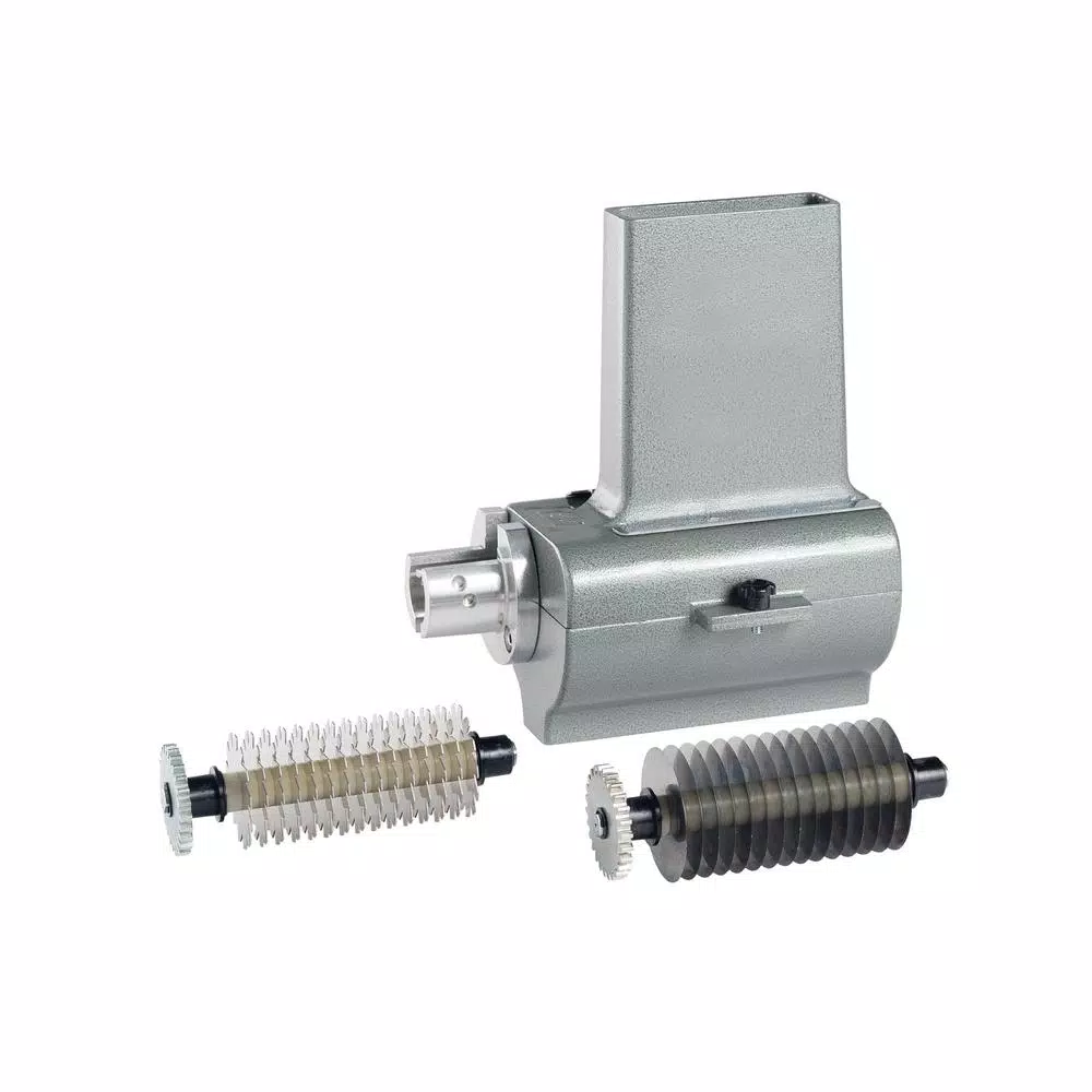 Kitchen Gadgets & Tools LEM Big Bite 2-in-1 Jerky Slicer / Tenderizer Attachment For Grinder 3 Kitchen Gadgets & Tools LEM Big Bite 2-in-1 Jerky Slicer / Tenderizer Attachment For Grinder