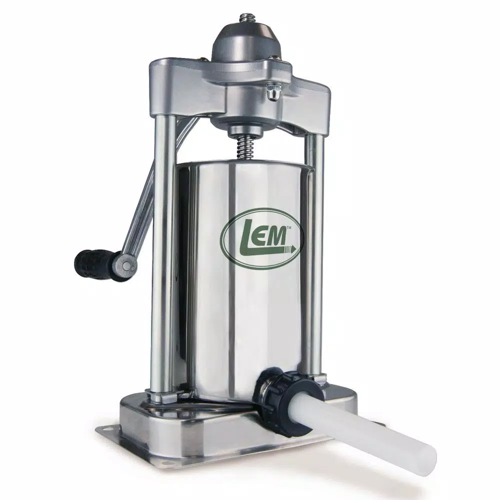 Kitchen Gadgets & Tools LEM Stuffing Kit 3 Kitchen Gadgets & Tools LEM Stuffing Kit