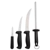 Cutlery LEM 4-Piece Mundial Hunter’s Kit
