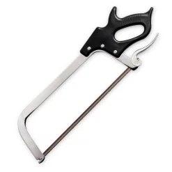 Alternative view of Cutlery LEM 16 In. Meat Saw With Tightening Cam