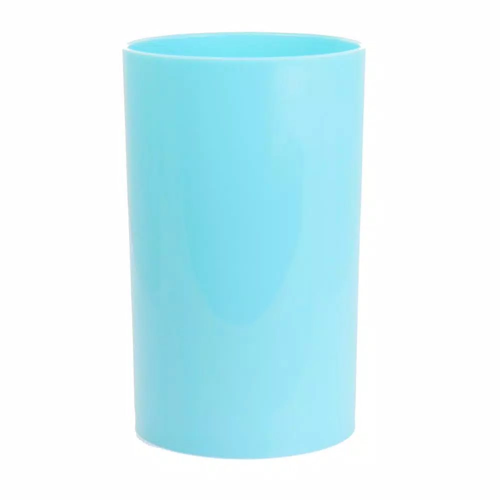 Kitchen Utensils MegaChef Light Teal Silicone And Wood Cooking Utensils (Set Of 12) 6 Kitchen Utensils MegaChef Light Teal Silicone And Wood Cooking Utensils (Set Of 12) - Image 4