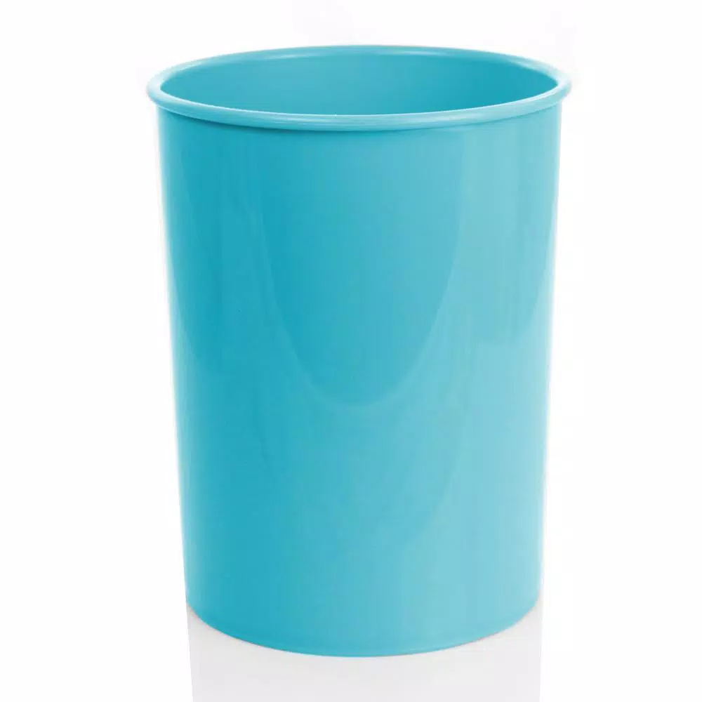 Kitchen Utensils MegaChef Light Teal Silicone Cooking Utensils (Set Of 12) 4 Kitchen Utensils MegaChef Light Teal Silicone Cooking Utensils (Set Of 12) - Image 2