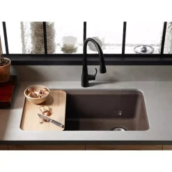 Cutlery KOHLER Riverby 10.5 In. X 17.375 In. Cutting Board In Maple Wood 8 Cutlery KOHLER Riverby 10.5 In. X 17.375 In. Cutting Board In Maple Wood -Weston Shop maple kohler cutting boards k 6246 na 40 1000