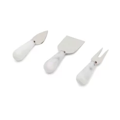 Kitchen Utensils Fox Run Marble Cheese Knives (Set Of 3) 7 Kitchen Utensils Fox Run Marble Cheese Knives (Set Of 3) -Weston Shop marble fox run kitchen utensil sets 48736 c3 1000