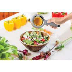 Kitchen Gadgets & Tools MasterPan Lemon And Lime Press With Easy Pour Spout 11 Kitchen Gadgets & Tools MasterPan Lemon And Lime Press With Easy Pour Spout -Weston Shop masterpan specialty kitchen gadgets mp 122 44 1000