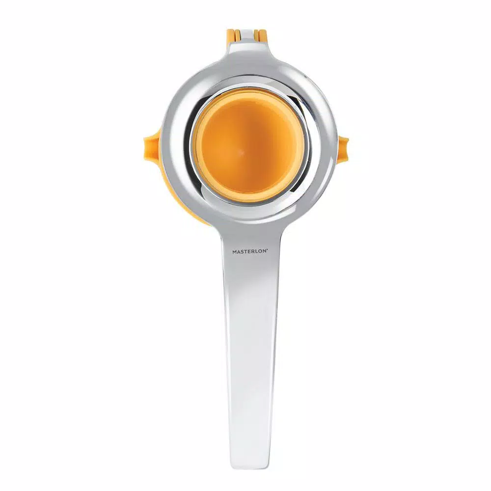 Kitchen Gadgets & Tools MasterPan Lemon And Lime Press With Easy Pour Spout 4 Kitchen Gadgets & Tools MasterPan Lemon And Lime Press With Easy Pour Spout - Image 2