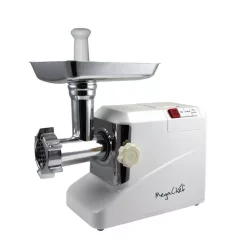 Kitchen Gadgets & Tools MegaChef MG-750 1800W Meat Grinder With Kibbe And Sausage Attachments
