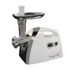 Kitchen Gadgets & Tools MegaChef MG-650 1200W Meat Grinder With Sausage And Kibbe Attachments 1 Kitchen Gadgets & Tools MegaChef MG-650 1200W Meat Grinder With Sausage And Kibbe Attachments -Weston Shop megachef meat grinders 98597889m 64 1000