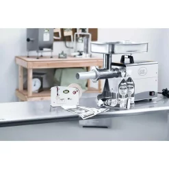 Kitchen Gadgets & Tools LEM Meat Grinder Packaging System -Weston Shop metal lem meat grinders 200 31 1000