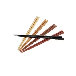 Alternative view of Kitchen Utensils BergHOFF Bamboo Chopsticks (Set Of 5)