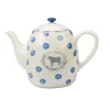 Cookware Certified International Urban Farmhouse 5-Cup Multi-Colored Teapot 2 Cookware Certified International Urban Farmhouse 5-Cup Multi-Colored Teapot -Weston Shop multi colored certified international tea kettles 23728 64 1000