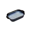 Bakeware Denby Halo Small Rectangular Oven Dish -Weston Shop multi colored denby casserole dishes hlo 171alt 64 1000