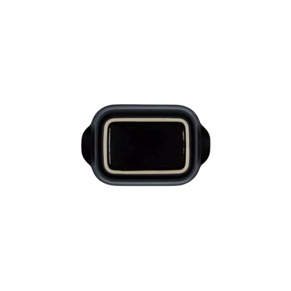 Bakeware Denby Halo Small Rectangular Oven Dish 4 Bakeware Denby Halo Small Rectangular Oven Dish - Image 2
