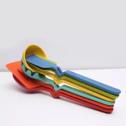 Kitchen Utensils Fiesta 7-Piece Silicone Utensil Set With Wire Caddy 9 Kitchen Utensils Fiesta 7-Piece Silicone Utensil Set With Wire Caddy -Weston Shop multicolor fiesta kitchen utensil sets 6520y8fsbds 1f 1000