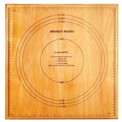 Cutlery Catskill Craftsmen 16 In. Square Branded Pastry Board