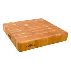 Cutlery Catskill Craftsmen Hardwood Cutting Board