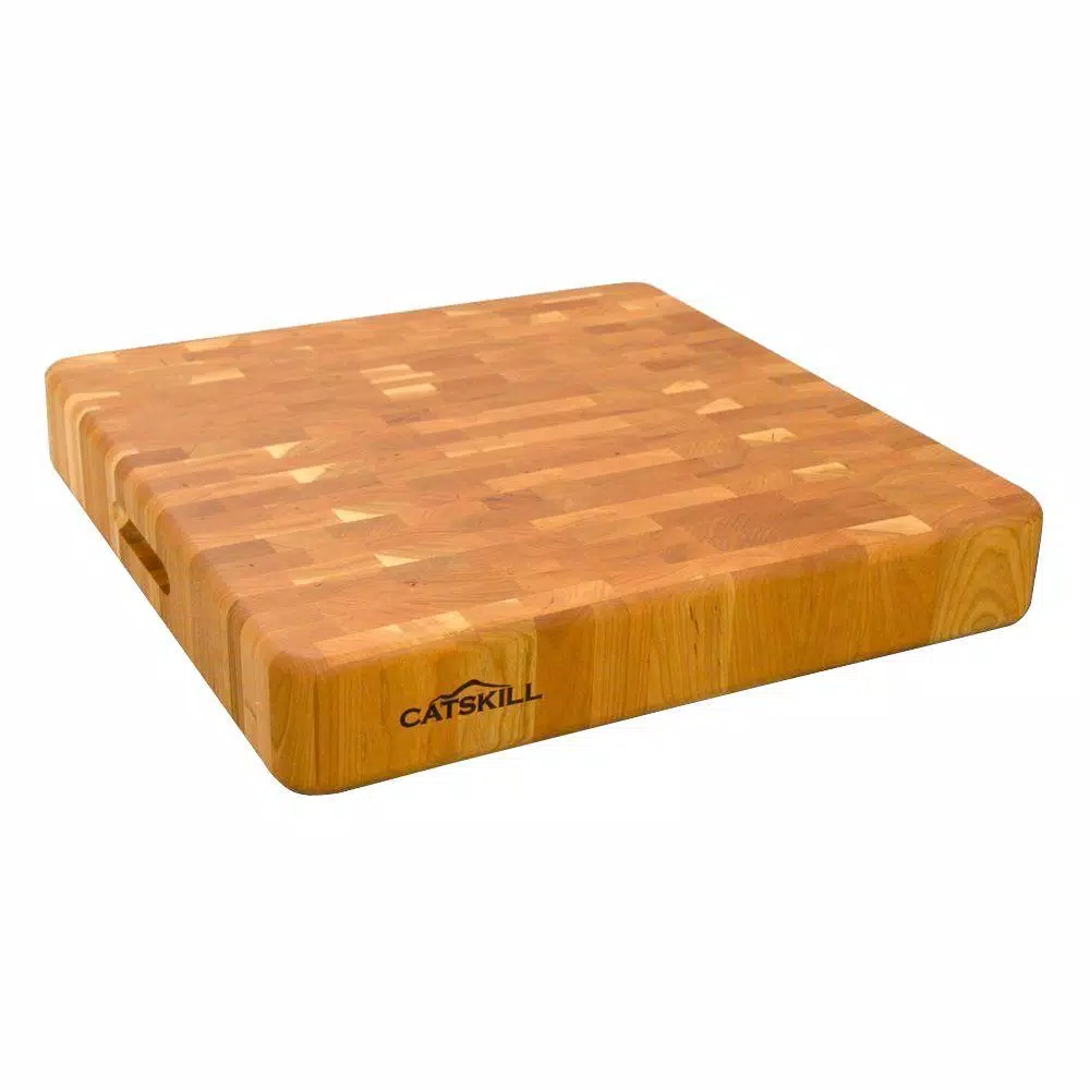 Cutlery Catskill Craftsmen Hardwood Cutting Board 3 Cutlery Catskill Craftsmen Hardwood Cutting Board