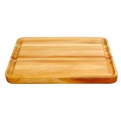 Cutlery Catskill Craftsmen Pro Series Hardwood Cutting Board
