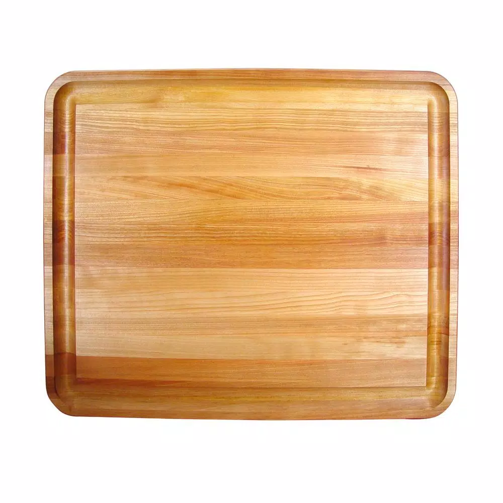 Cutlery Catskill Craftsmen Pro Series Hardwood Cutting Board - Image 2