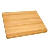 Cutlery Catskill Craftsmen Pro Series Hardwood Reversible Cutting Board