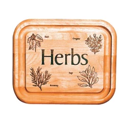 Cutlery Catskill Craftsmen 5-Piece Hardwood Reversible Cutting Board Set -Weston Shop natural catskill craftsmen cutting boards 55501 44 1000