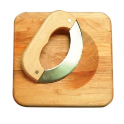 Cutlery Catskill Craftsmen 5-Piece Hardwood Reversible Cutting Board Set -Weston Shop natural catskill craftsmen cutting boards 55501 4f 1000
