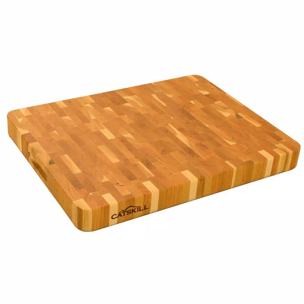 Cutlery Catskill Craftsmen Hardwood Cutting Board 3 Cutlery Catskill Craftsmen Hardwood Cutting Board