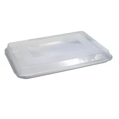 Bakeware Nordic Ware Naturals Half Aluminum Baking Sheet
