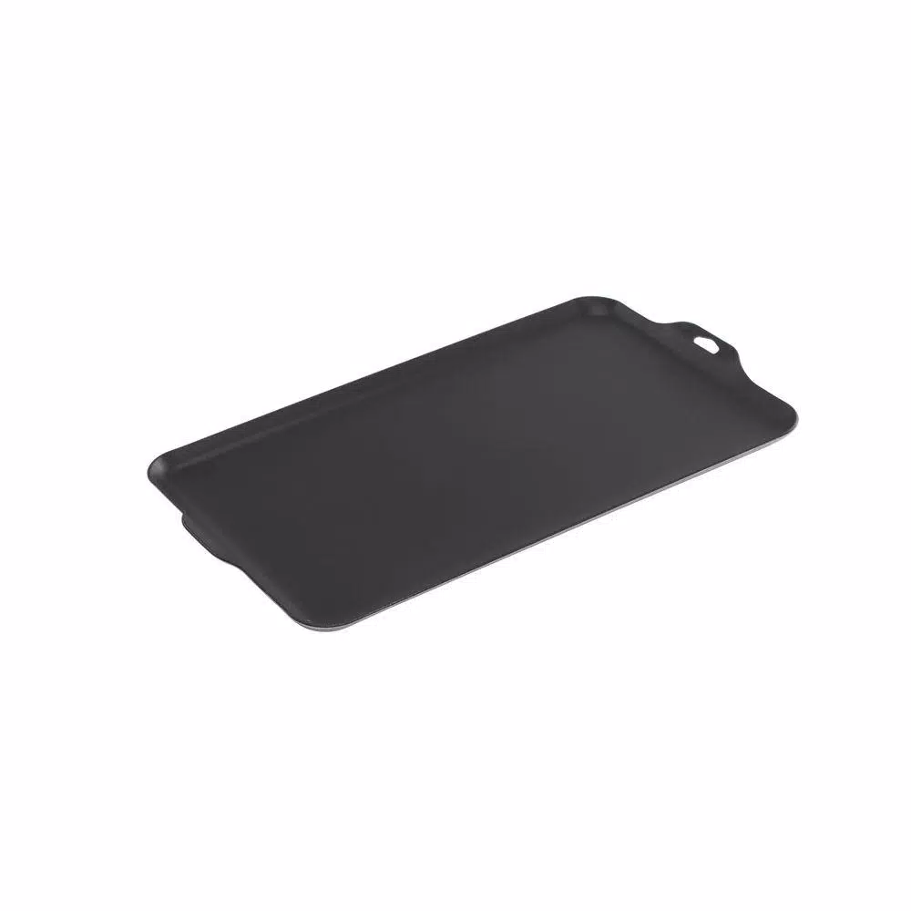 Cookware Nordic Ware Aluminum Grill Griddle With Nonstick Coating 3 Cookware Nordic Ware Aluminum Grill Griddle With Nonstick Coating