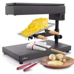 Kitchen Gadgets & Tools NutriChef Raclette Cheese Melter