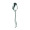 Kitchen Utensils Oneida Baguette 18/10 Stainless Steel Silver Serving Spoon (Set Of 12) -Weston Shop oneida spoons ladles t148stbf 64 1000