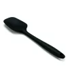 Kitchen Utensils Ovente Premium Silicone BPA-Free, Spatula, Stainless Steel Core 500F Heat-Resistant, Non-Stick, Dishwasher Safe, (SP2001B)