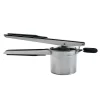 Kitchen Gadgets & Tools OXO Good Grips Stainless Steel Potato Ricer -Weston Shop oxo specialty kitchen gadgets 26981 64 1000