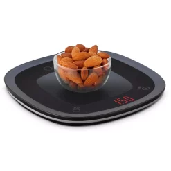 Kitchen Gadgets & Tools Ozeri Touch Waterproof Digital Kitchen Food Scale 19 Kitchen Gadgets & Tools Ozeri Touch Waterproof Digital Kitchen Food Scale -Weston Shop ozeri kitchen scales zk21 b 76 1000