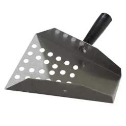 Bakeware Paragon Large Stainless-Steel Speed Scoop