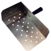 Bakeware Paragon Large Stainless-Steel Nacho Scoop 1 Bakeware Paragon Large Stainless-Steel Nacho Scoop -Weston Shop paragon measuring cups measuring spoons 1043 64 1000
