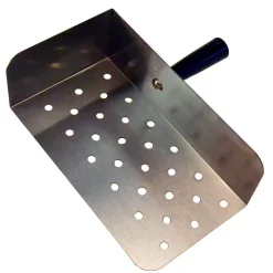 Bakeware Paragon Large Stainless-Steel Nacho Scoop