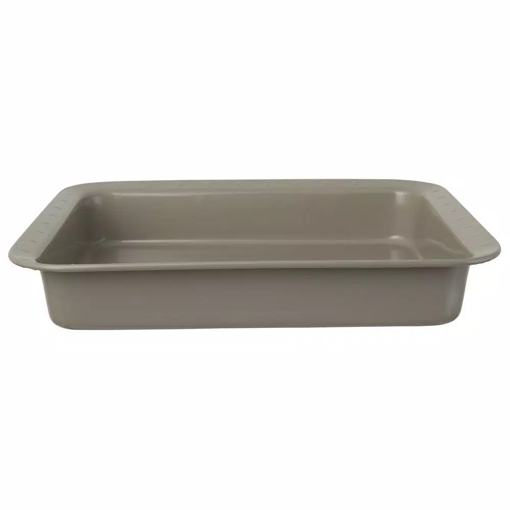 Bakeware BergHOFF Leo Rectangular Cake Pan 3 Bakeware BergHOFF Leo Rectangular Cake Pan