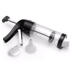 Alternative view of Kitchen Gadgets & Tools Presto Jerky Gun And Seasoning