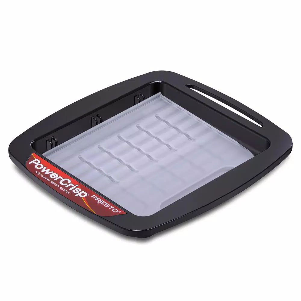Kitchen Gadgets & Tools Presto Microwave Bacon Cooker-Dishwasher Safe 6 Kitchen Gadgets & Tools Presto Microwave Bacon Cooker-Dishwasher Safe - Image 4